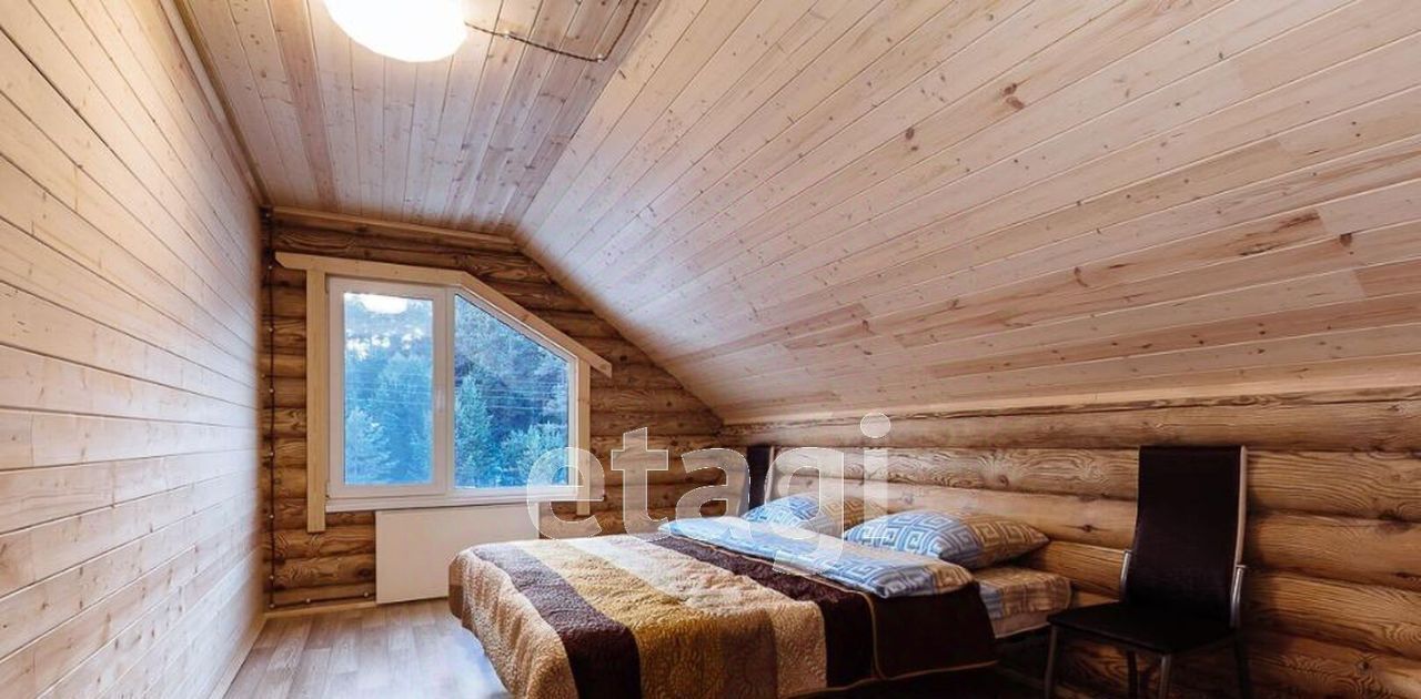 дом г Березовский пос. 2-й Карьер, 2Е фото 26