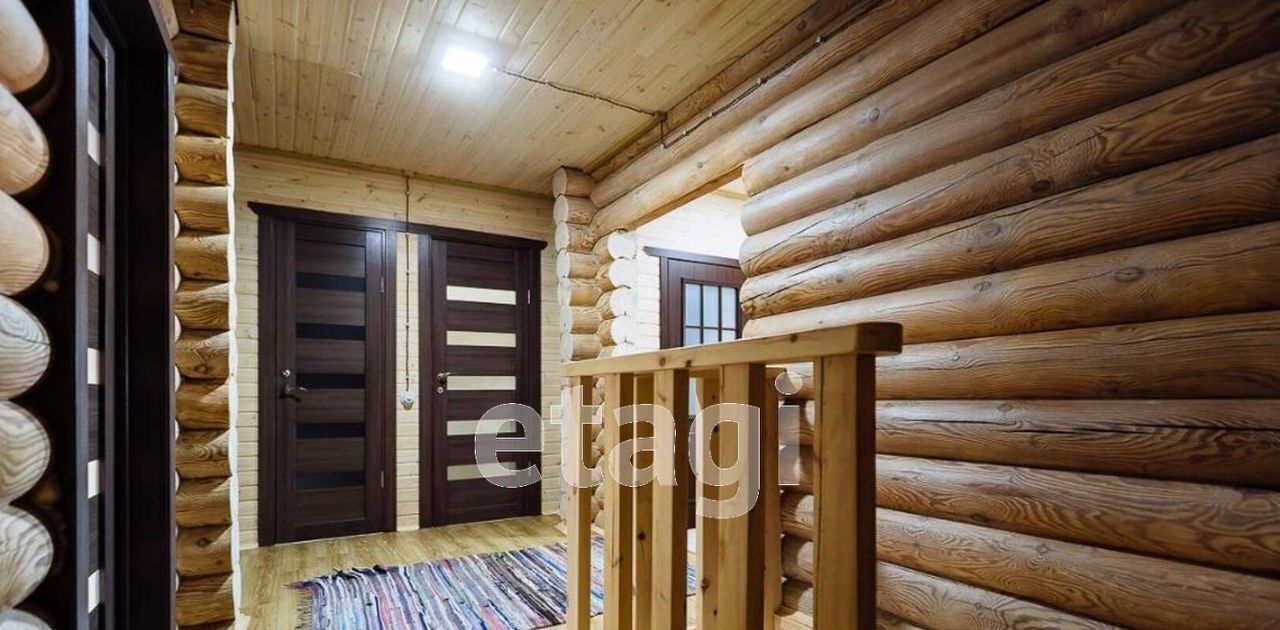 дом г Березовский пос. 2-й Карьер, 2Е фото 28