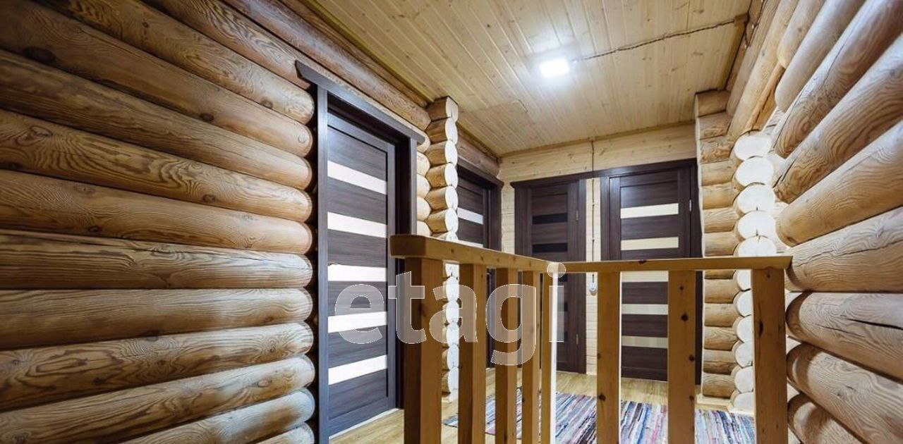 дом г Березовский пос. 2-й Карьер, 2Е фото 39