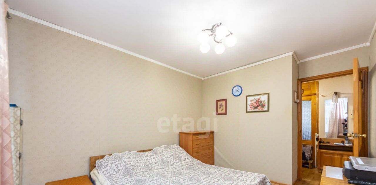 квартира г Хабаровск р-н Железнодорожный ДОС кв-л, 42 фото 9