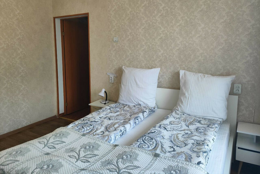 квартира г Калининград р-н Ленинградский ул Генерала Буткова 36 фото 5