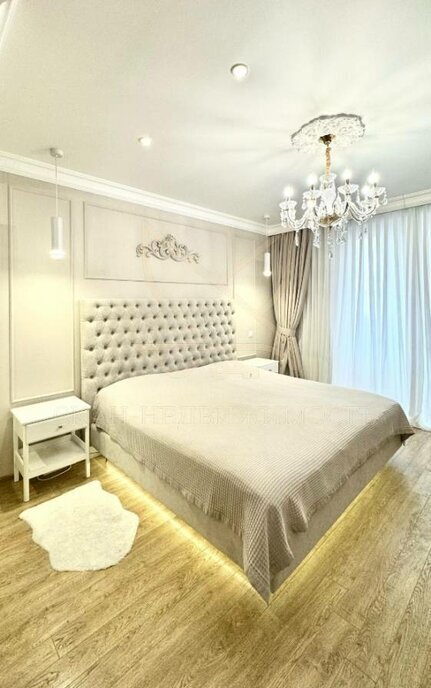 квартира г Пятигорск ул Оранжерейная 21к/2 фото 2