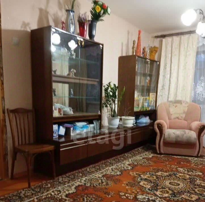 квартира г Рыбинск Восточный Копаево ул Фасадная 5 п р фото 3