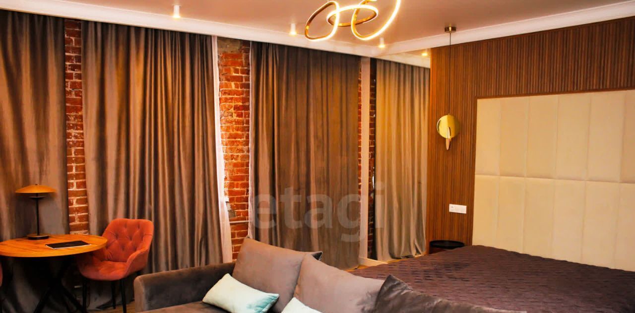 квартира г Рыбинск Центральный ул Стоялая 16 фото 1