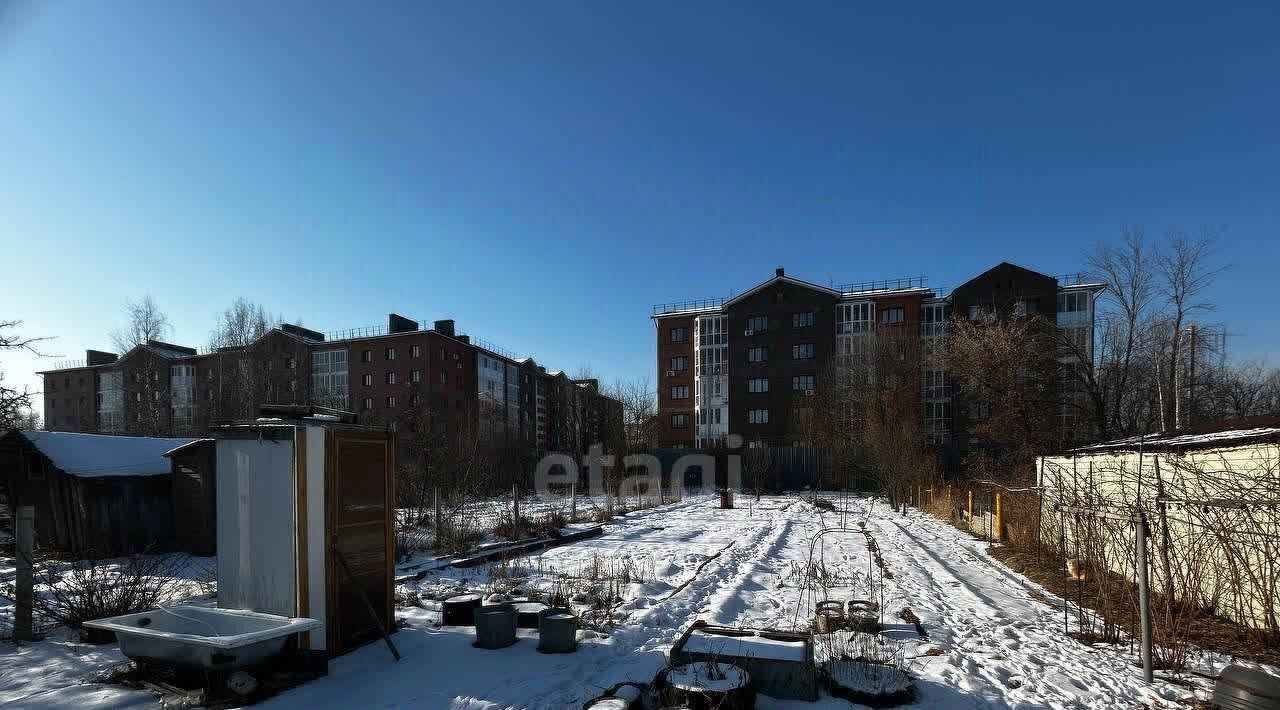земля г Ярославль р-н Фрунзенский ул Городищенская фото 4