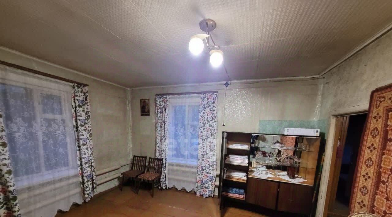 квартира г Ярославль р-н Фрунзенский ул Верхняя 3 фото 4