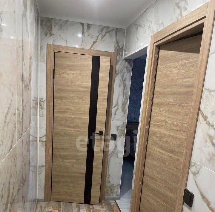квартира г Ярославль р-н Дзержинский ул Урицкого 30 фото 23