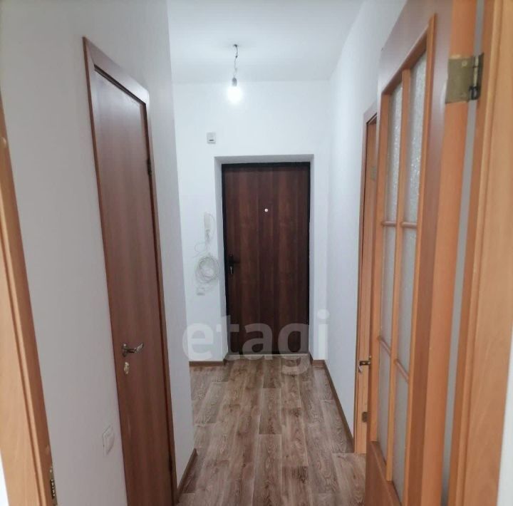 квартира г Ярославль р-н Фрунзенский ул Златоустинская 14к/2 фото 5