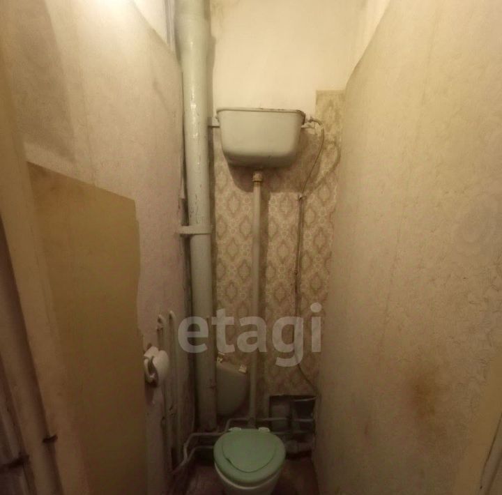 квартира г Рыбинск Центральный Северный ул Баженова 22а п р фото 10