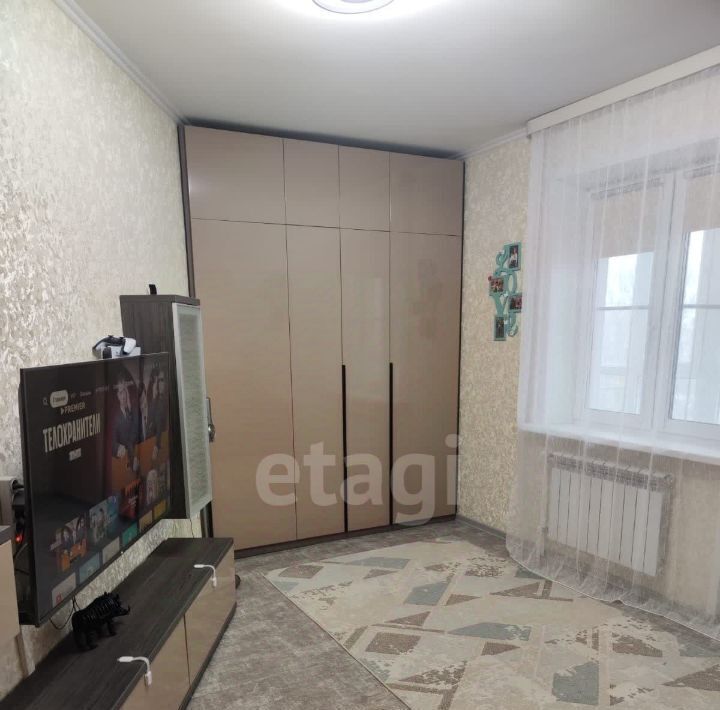 квартира г Ярославль р-н Фрунзенский ул Балтийская 3 фото 5