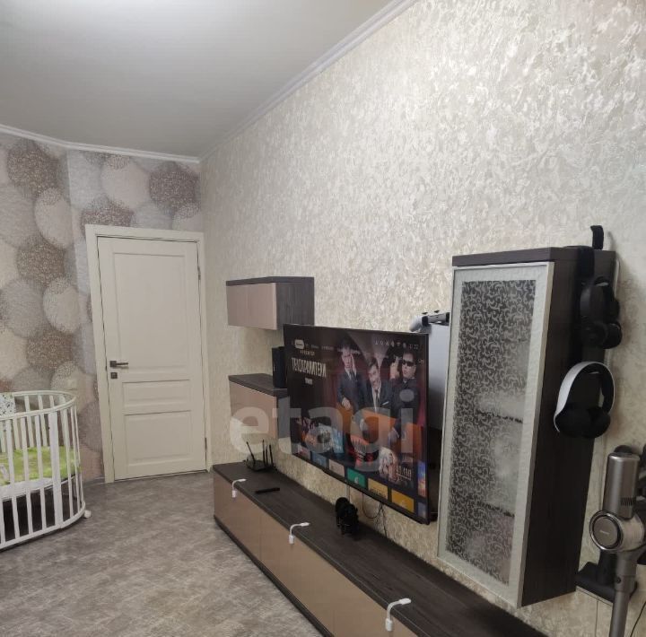 квартира г Ярославль р-н Фрунзенский ул Балтийская 3 фото 7
