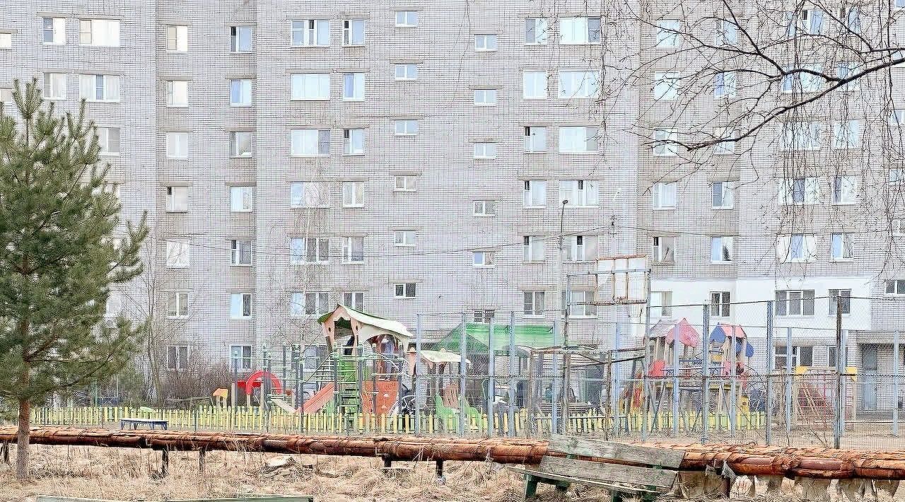 квартира р-н Ростовский г Ростов 1-й мкр, 9 фото 16