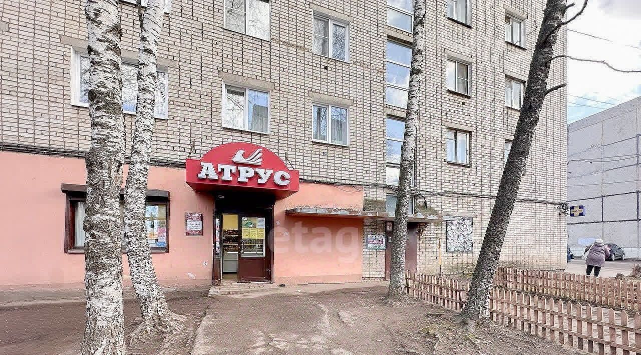 квартира р-н Ростовский г Ростов 1-й мкр, 9 фото 17