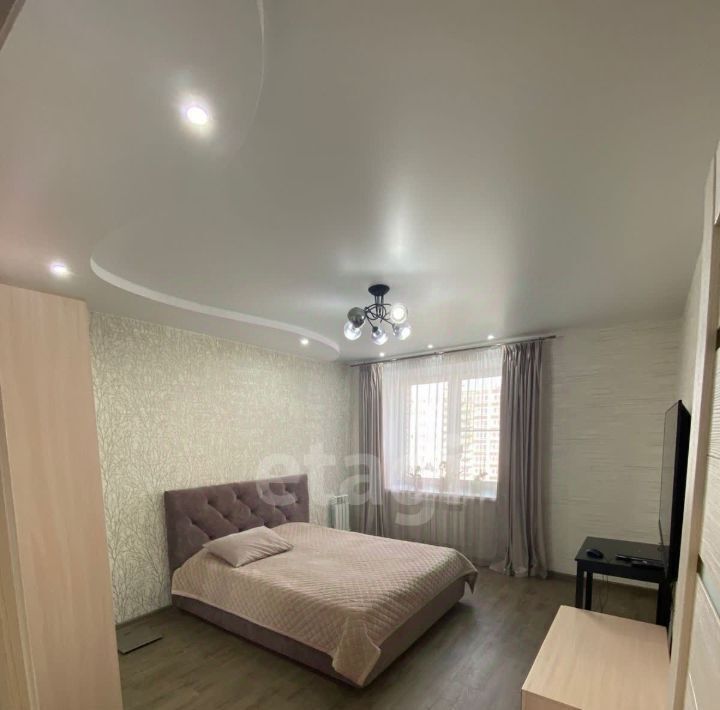 квартира г Ярославль р-н Красноперекопский ул Маланова 29к/2 фото 6