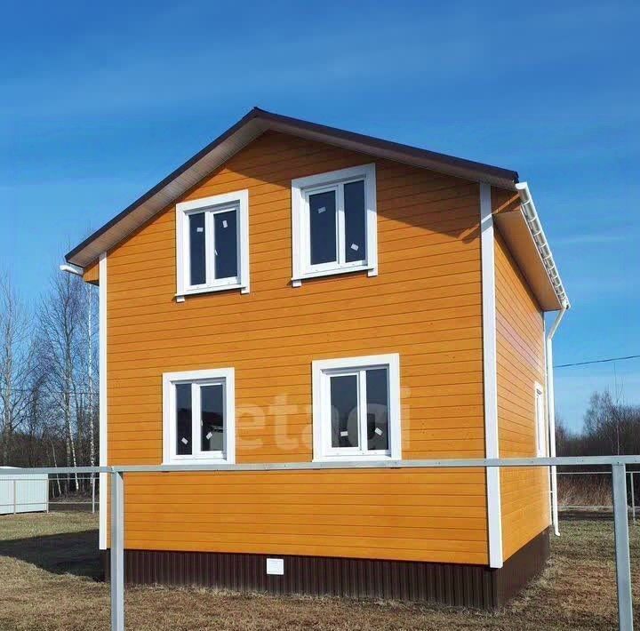 дом г Ярославль р-н Заволжский снт Резинотехника-6 151/2 фото 23