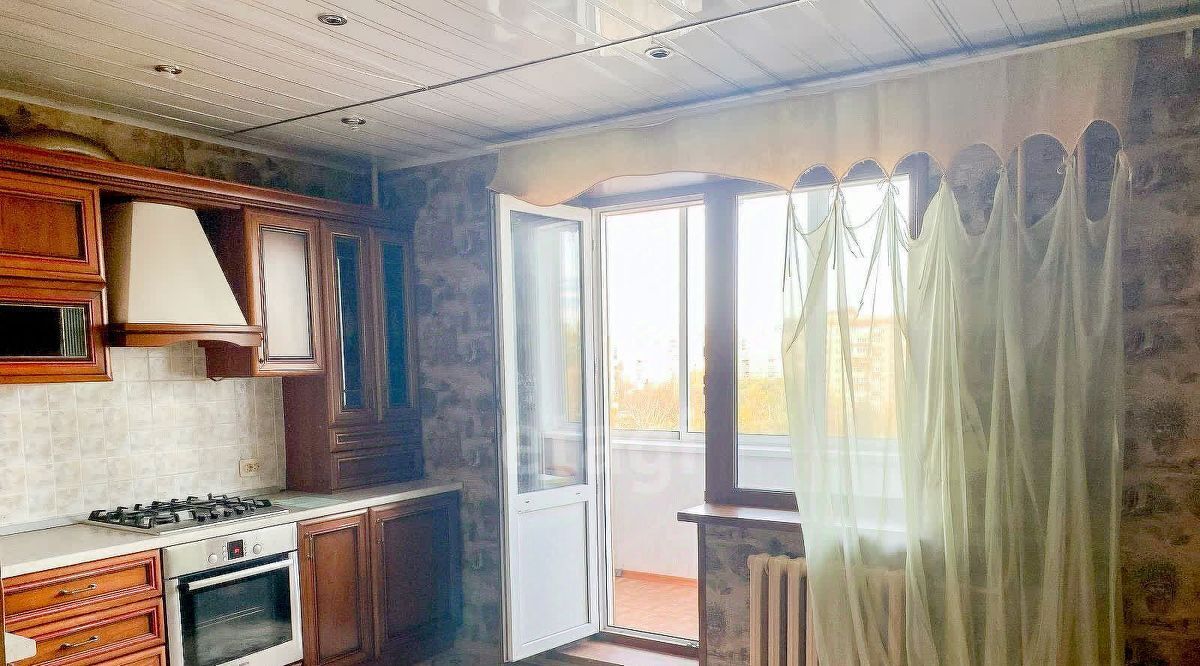 квартира г Ярославль р-н Дзержинский ул Батова 14 фото 7