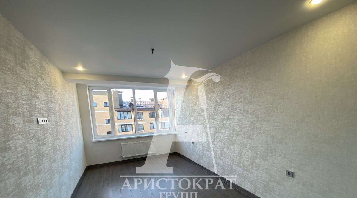 квартира г Пятигорск пер Березовый 13к/6 фото 4