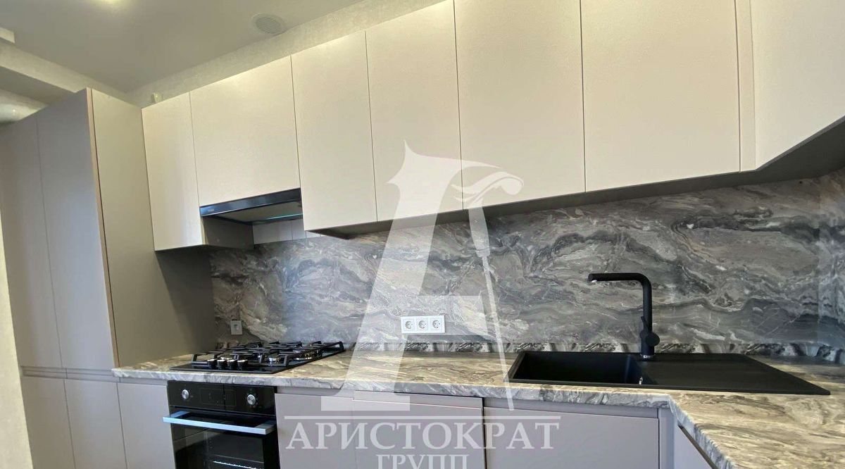 квартира г Пятигорск пер Березовый 13к/6 фото 3