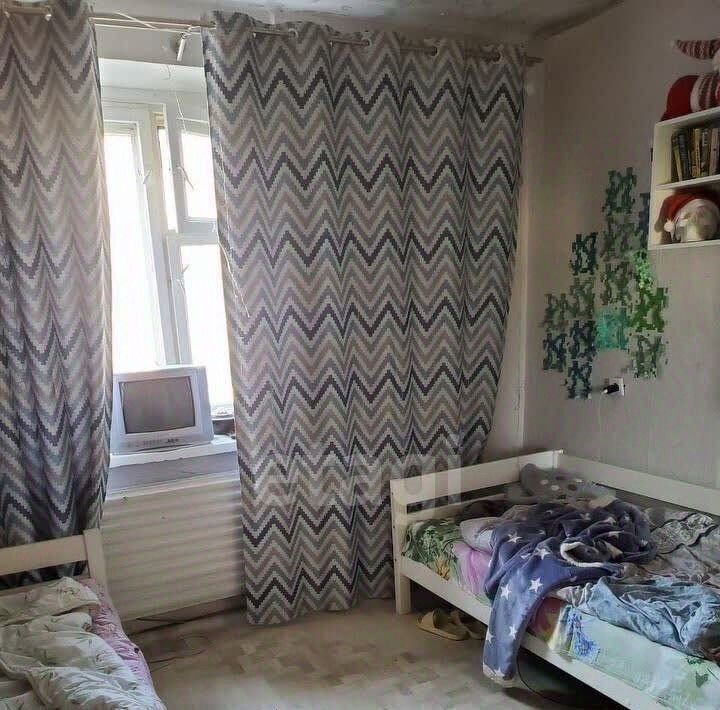 квартира г Ярославль р-н Заволжский ул Залесская 6к/2 фото 10