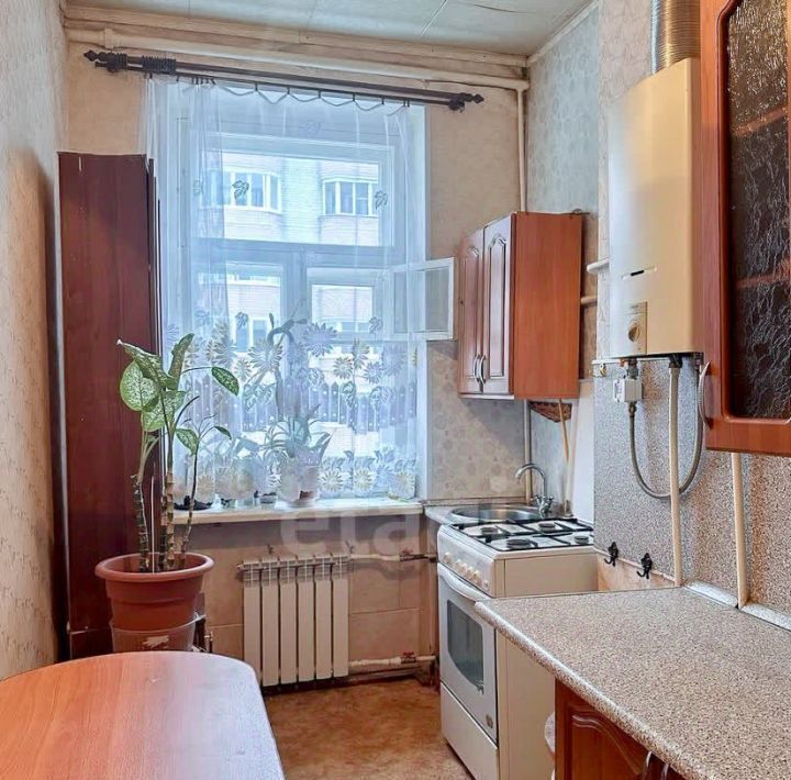 квартира г Ярославль р-н Фрунзенский Липовая гора ул Пирогова 45а жилрайон фото 7