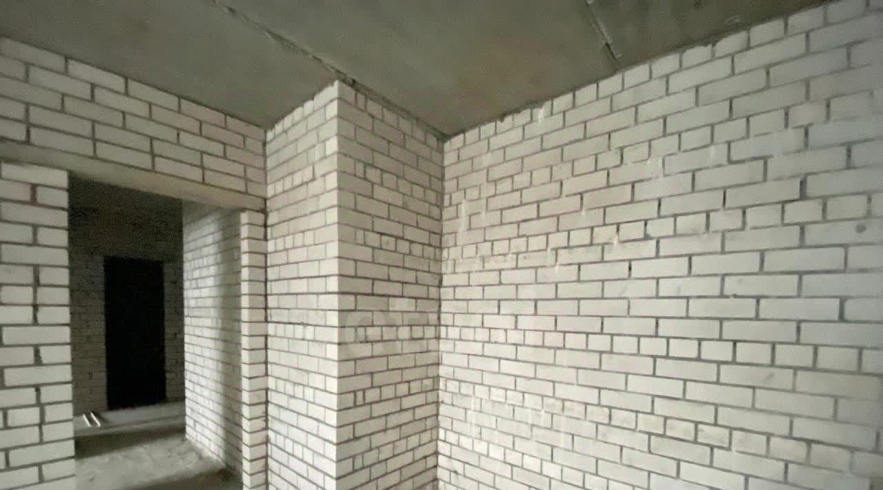 квартира р-н Котласский г Котлас ул Заполярная 6а фото 9