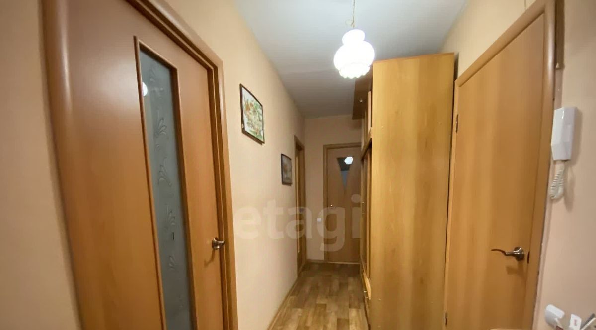 квартира р-н Котласский г Котлас ул Кедрова 11а фото 19
