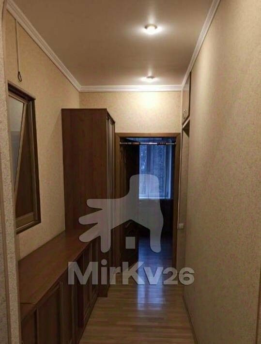 квартира г Пятигорск ул 295 Стрелковой Дивизии 9к/7 фото 8