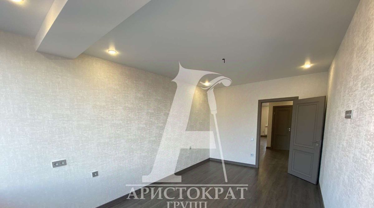 квартира г Пятигорск пер Березовый 13к/6 фото 7