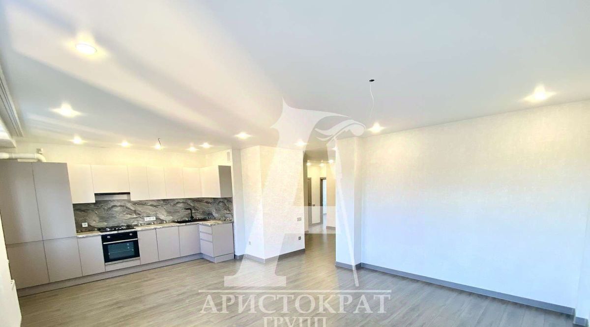 квартира г Пятигорск пер Березовый 13к/6 фото 12