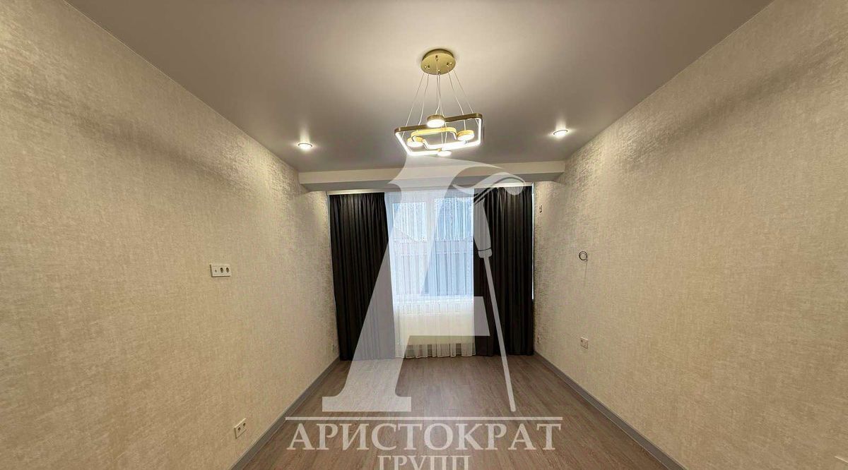 квартира г Пятигорск пер Березовый 13к/8 фото 11
