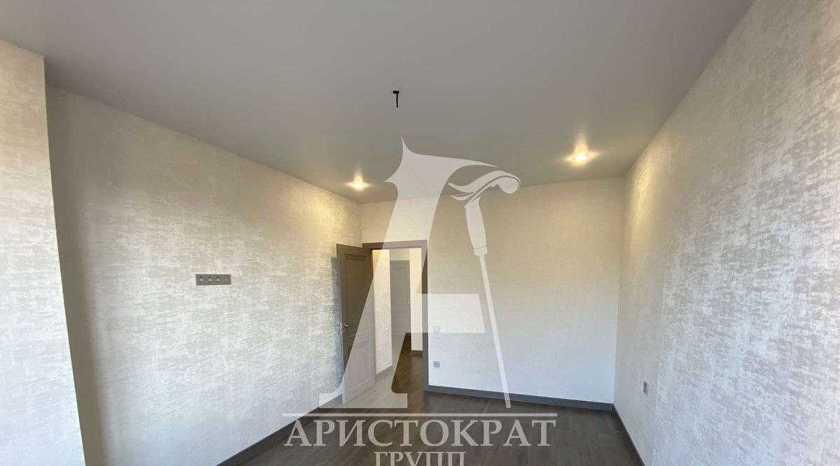 квартира г Пятигорск пер Березовый 13к/6 фото 26