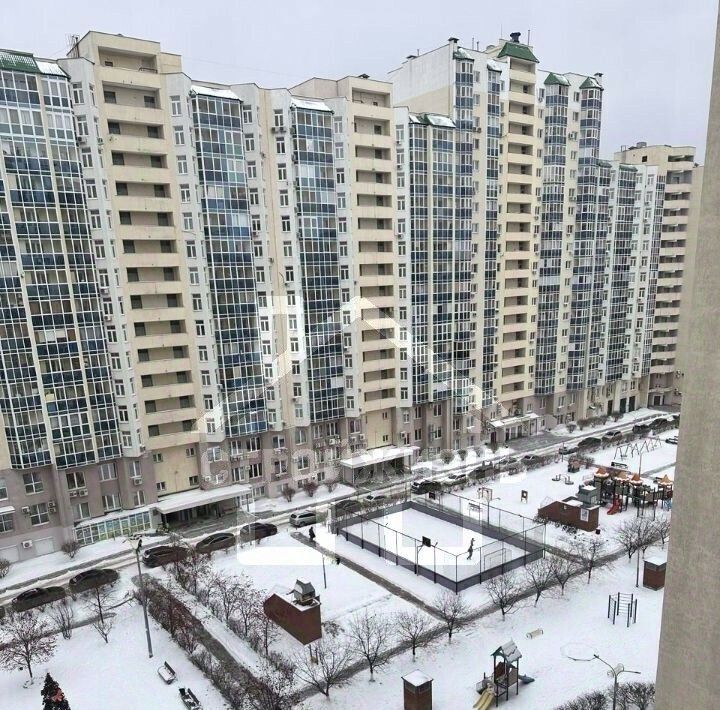 квартира г Екатеринбург Динамо ул. Кузнечная, 79 фото 43