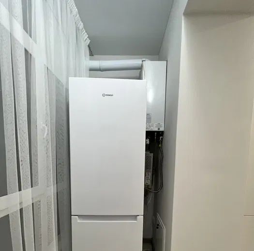 квартира г Благовещенск ул Чайковского 100/3 фото 2