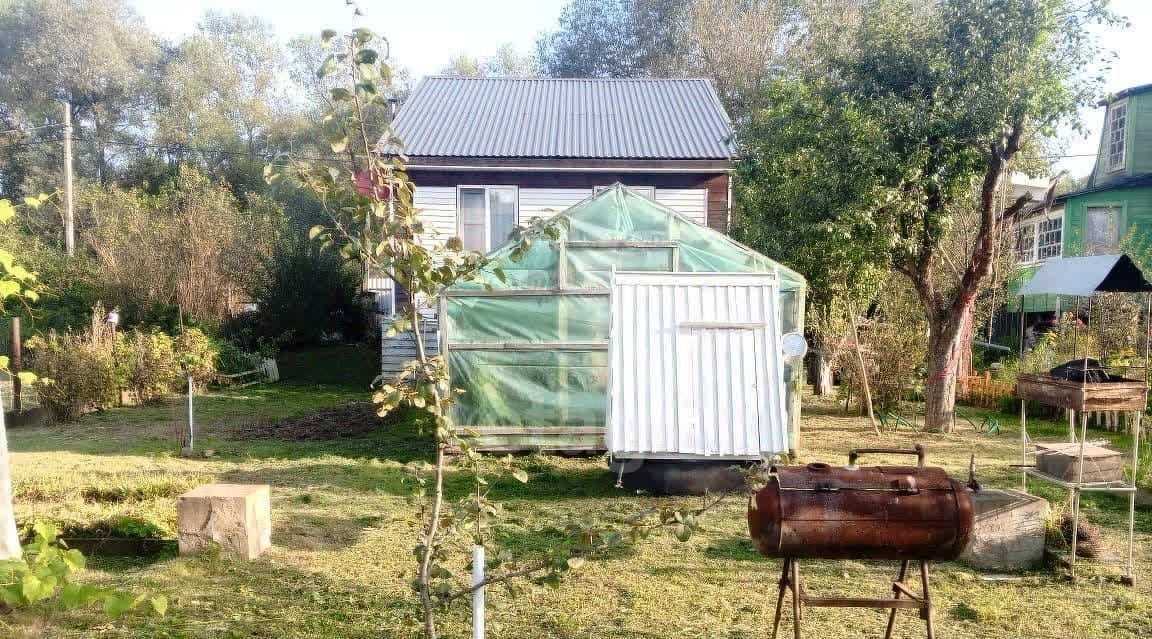 дом г Калуга р-н Ленинский снт Факел ул Кооперативная фото 16