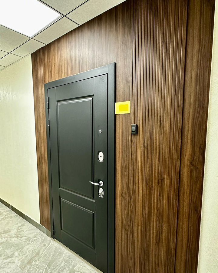 квартира г Краснодар р-н Центральный ул Колхозная 5/2к 3 фото 23