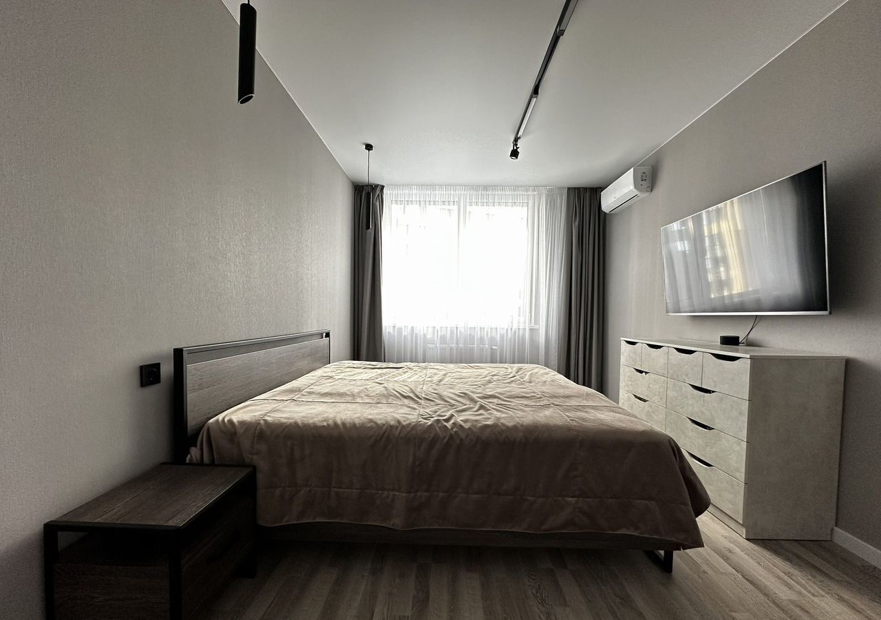 квартира г Краснодар р-н Центральный ул Колхозная 5/2к 3 фото 18