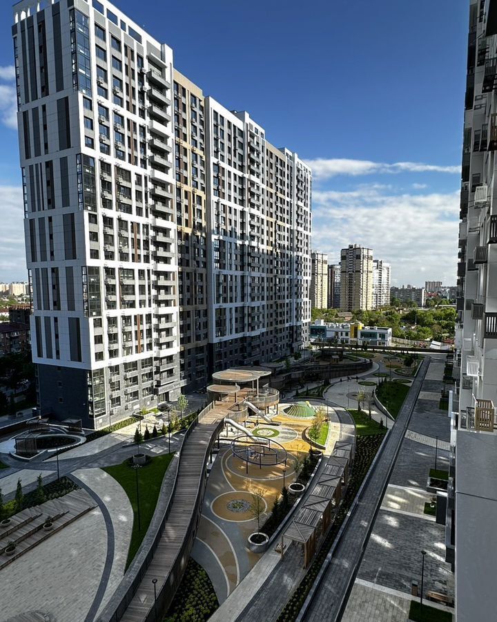квартира г Краснодар р-н Центральный ул Колхозная 5/2к 3 фото 24