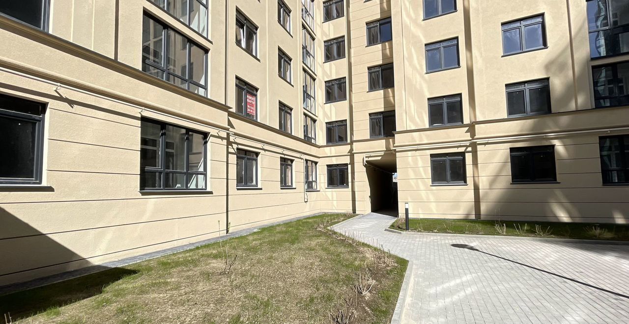 квартира г Калининград р-н Ленинградский ул Старшины Дадаева 2 фото 14