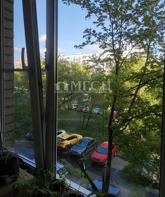 комната г Москва метро Люблино ул Совхозная 14 муниципальный округ Люблино фото 7