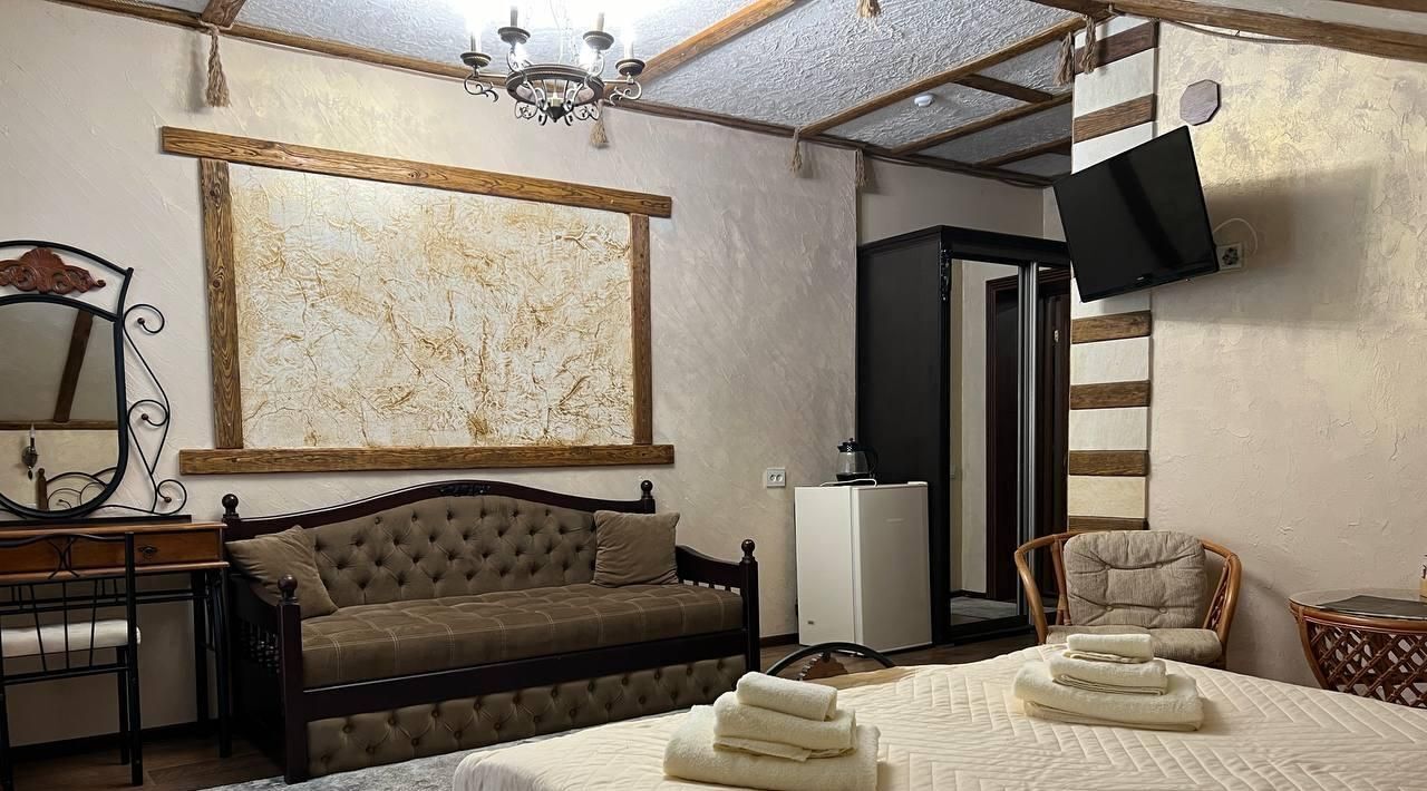 комната г Карачаевск кп Домбай ул Карачаевская 103а фото 9