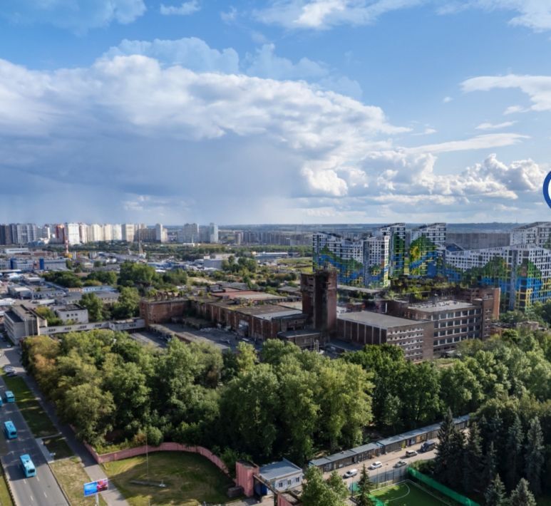 квартира г Санкт-Петербург ш Московское 13жз Звездная фото 25