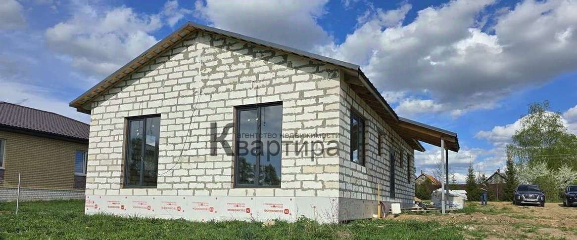 дом г Смоленск п Анастасино р-н Заднепровский 1В фото 15