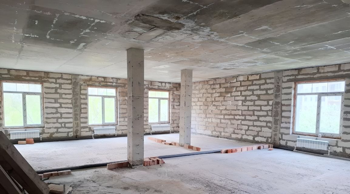 квартира г Королев ул Баумана 10 Медведково фото 5
