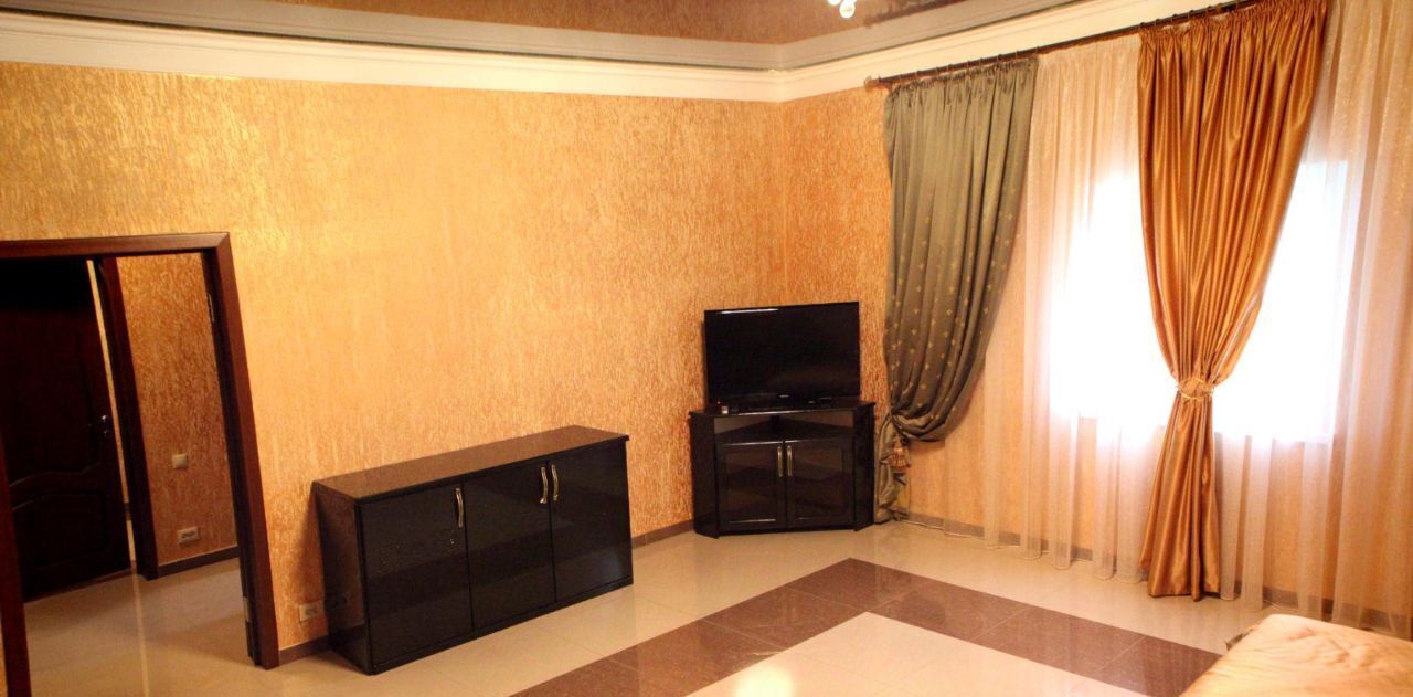 комната г Георгиевск пер Минераловодский 4/3 фото 10
