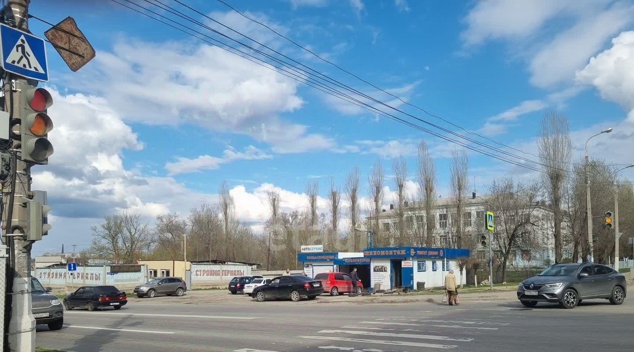 свободного назначения г Волгоград р-н Тракторозаводский ул им. Дегтярева 21 фото 3