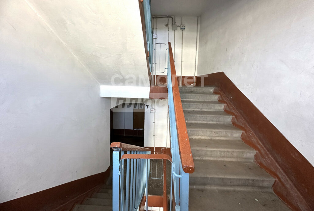 квартира г Уссурийск ул Сергея Ушакова 12 фото 2
