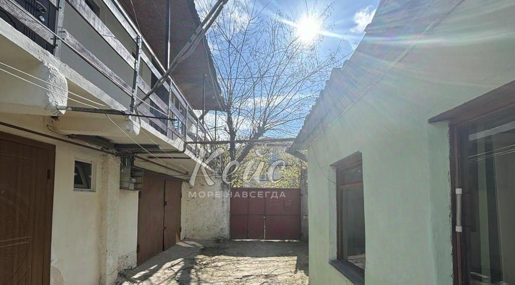 дом г Феодосия ул Стамова фото 2