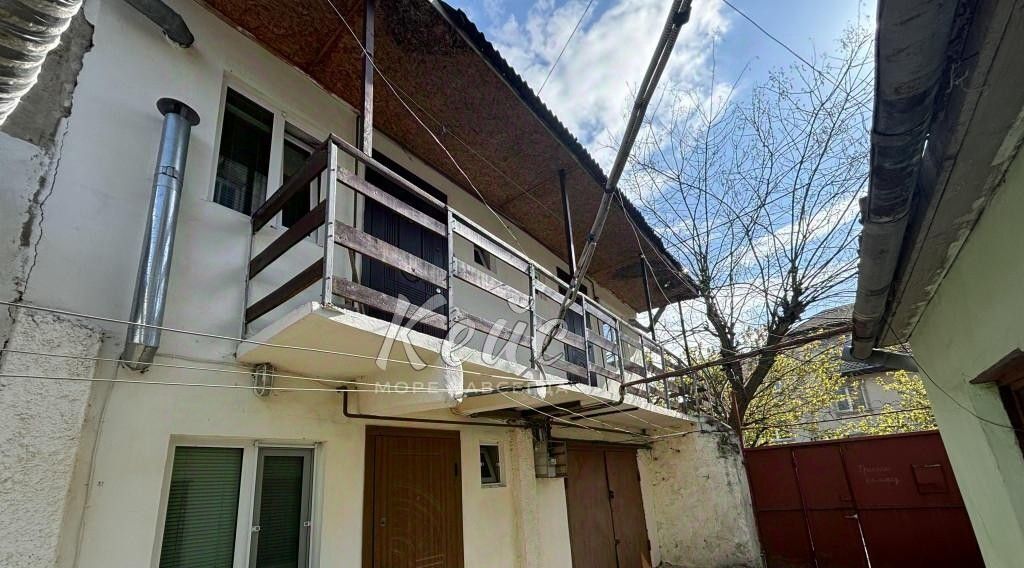 дом г Феодосия ул Стамова фото 1