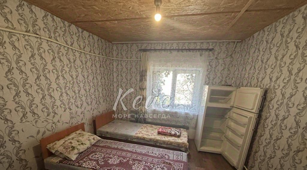 дом г Феодосия ул Стамова фото 15