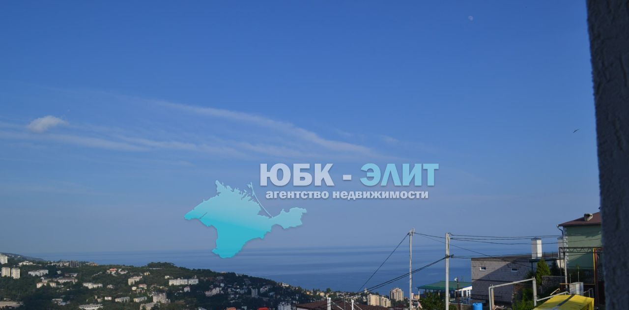 дом г Ялта ул Верхнедарсановская 4 фото 25